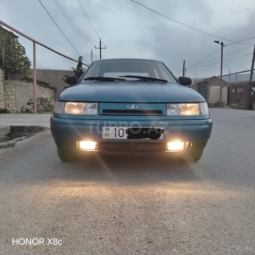 LADA (VAZ) 2110 1998, 866,600 km - 1.5 l - Bakı