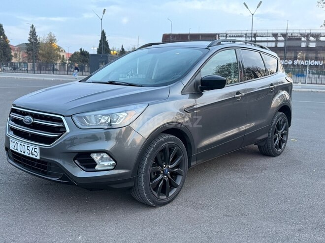 Ford Escape 2018, 229,825 km - 1.5 л - Gəncə