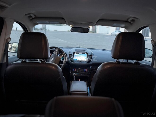 Ford Escape 2018, 229,825 km - 1.5 л - Gəncə