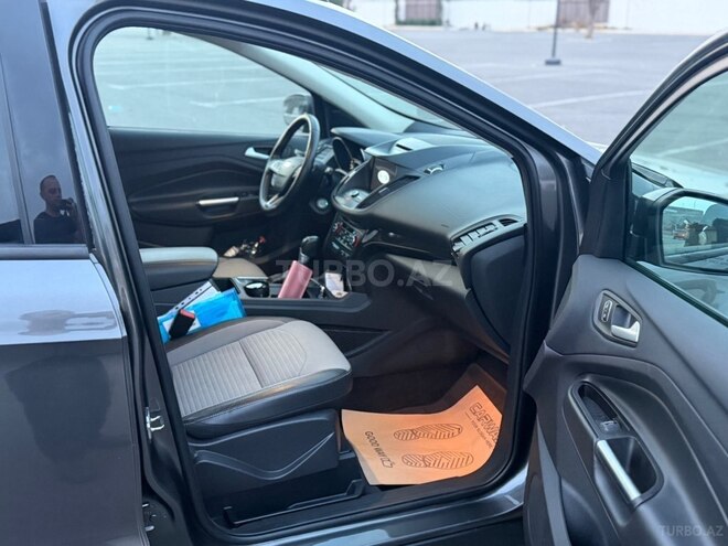 Ford Escape 2018, 229,825 km - 1.5 л - Gəncə