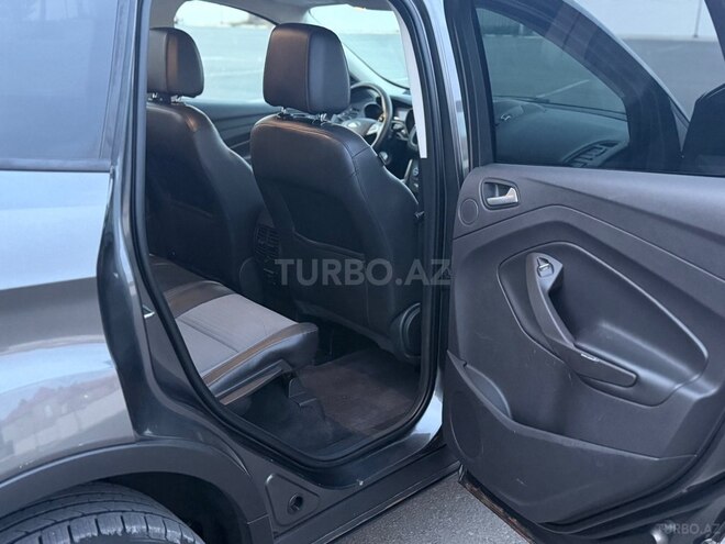 Ford Escape 2018, 229,825 km - 1.5 л - Gəncə