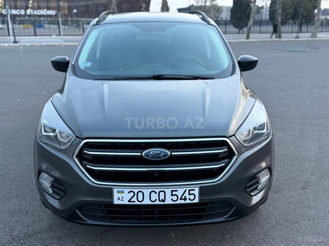 Ford Escape 2018, 229,825 km - 1.5 л - Gəncə