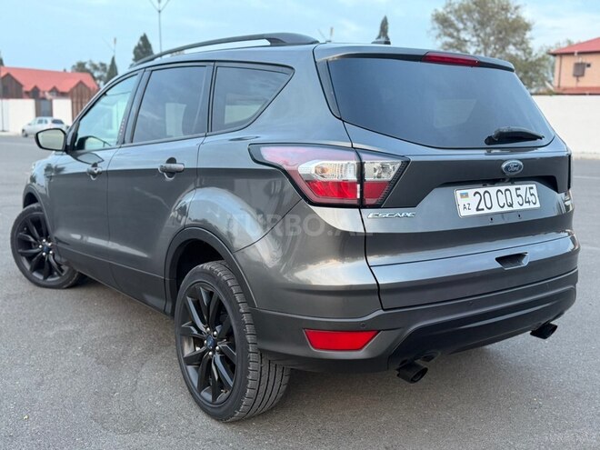 Ford Escape 2018, 229,825 km - 1.5 л - Gəncə