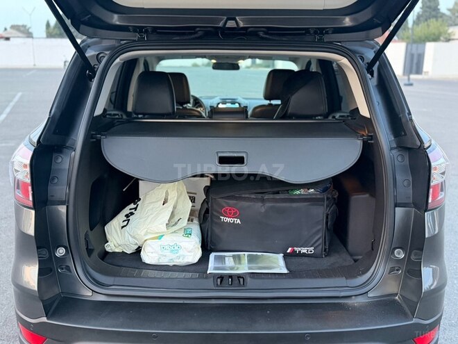 Ford Escape 2018, 229,825 km - 1.5 л - Gəncə