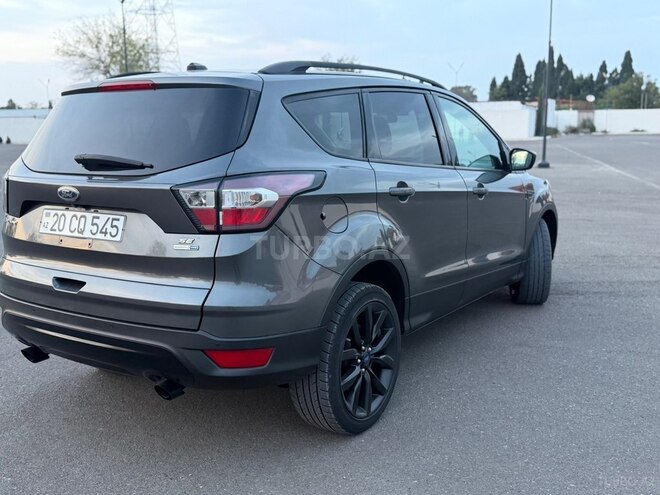 Ford Escape 2018, 229,825 km - 1.5 л - Gəncə