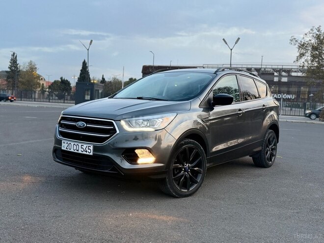 Ford Escape 2018, 229,825 km - 1.5 л - Gəncə