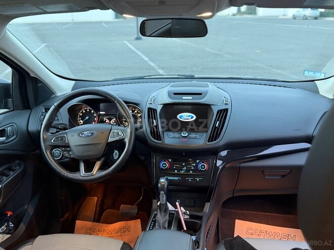 Ford Escape 2018, 229,825 km - 1.5 л - Gəncə