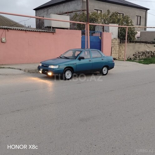 LADA (VAZ) 2110 1998, 866,600 km - 1.5 l - Bakı