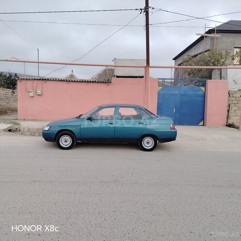 LADA (VAZ) 2110 1998, 866,600 km - 1.5 l - Bakı