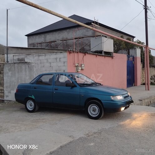 LADA (VAZ) 2110 1998, 866,600 km - 1.5 l - Bakı