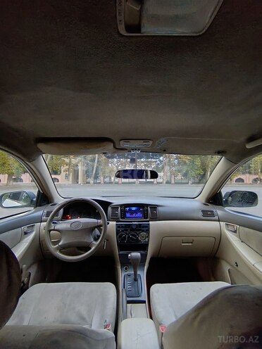 Toyota Corolla 2003, 382,200 km - 1.3 l - Mingəçevir