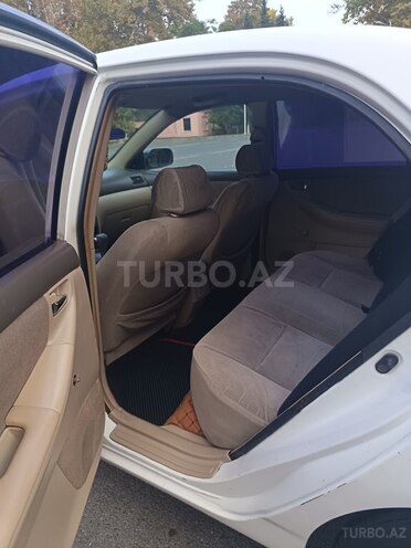 Toyota Corolla 2003, 382,200 km - 1.3 l - Mingəçevir