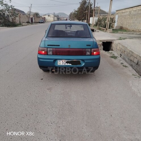 LADA (VAZ) 2110 1998, 866,600 km - 1.5 l - Bakı