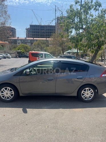 Honda Insight 2012, 195,000 km - 1.3 л - Bakı