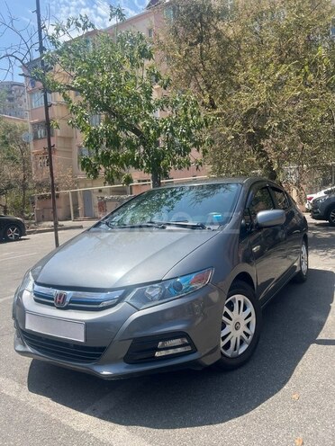 Honda Insight 2012, 195,000 km - 1.3 л - Bakı