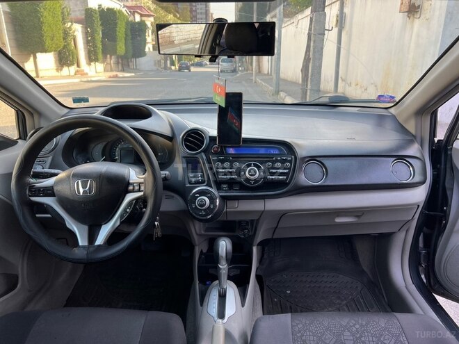 Honda Insight 2012, 195,000 km - 1.3 л - Bakı
