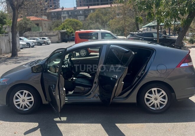 Honda Insight 2012, 195,000 km - 1.3 л - Bakı