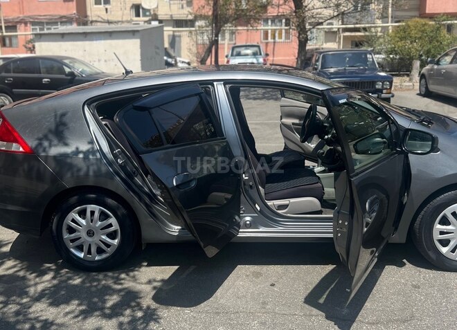 Honda Insight 2012, 195,000 km - 1.3 л - Bakı