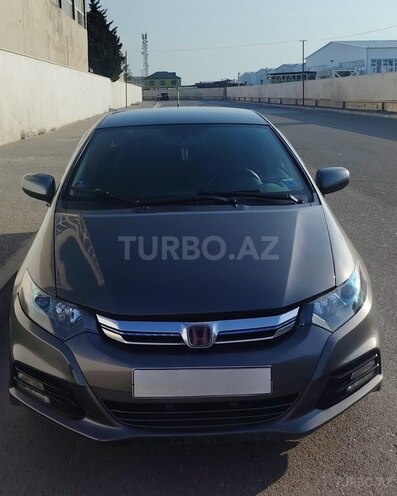 Honda Insight 2012, 195,000 km - 1.3 л - Bakı
