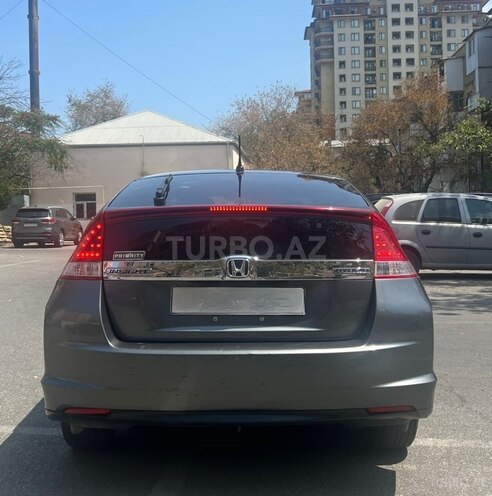 Honda Insight 2012, 195,000 km - 1.3 л - Bakı