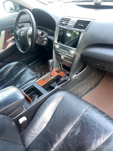 Toyota Camry 2007, 387,000 km - 2.4 l - Bakı