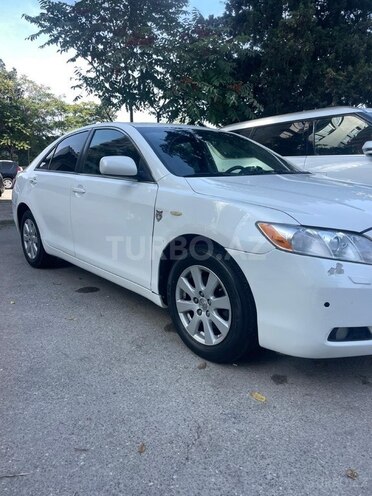 Toyota Camry 2007, 387,000 km - 2.4 l - Bakı