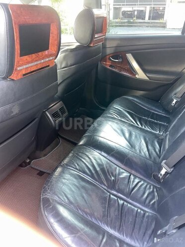 Toyota Camry 2007, 387,000 km - 2.4 l - Bakı
