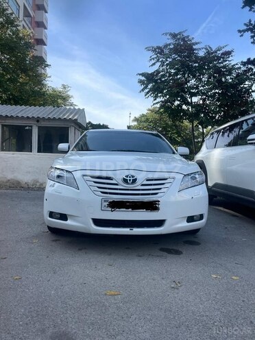 Toyota Camry 2007, 387,000 km - 2.4 l - Bakı