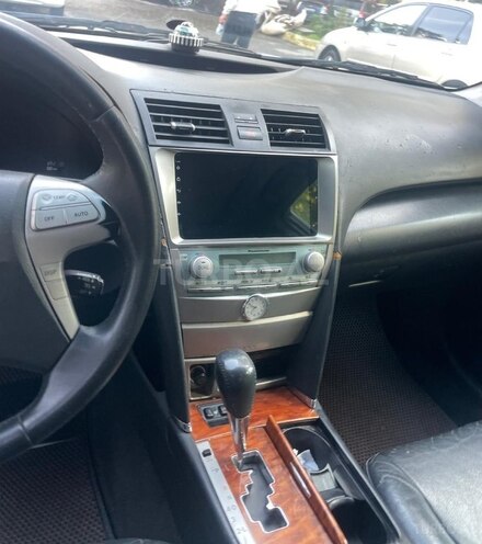 Toyota Camry 2007, 387,000 km - 2.4 l - Bakı