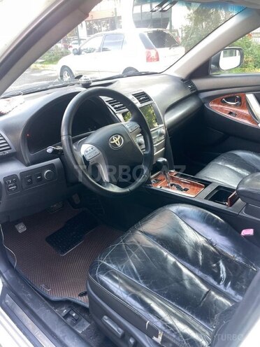 Toyota Camry 2007, 387,000 km - 2.4 l - Bakı