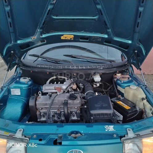 LADA (VAZ) 2110 1998, 866,600 km - 1.5 l - Bakı