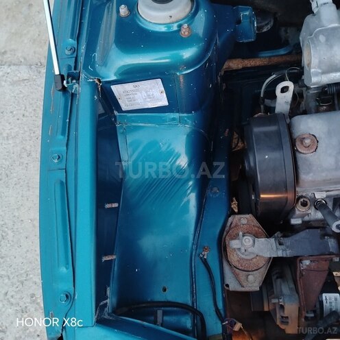 LADA (VAZ) 2110 1998, 866,600 km - 1.5 l - Bakı