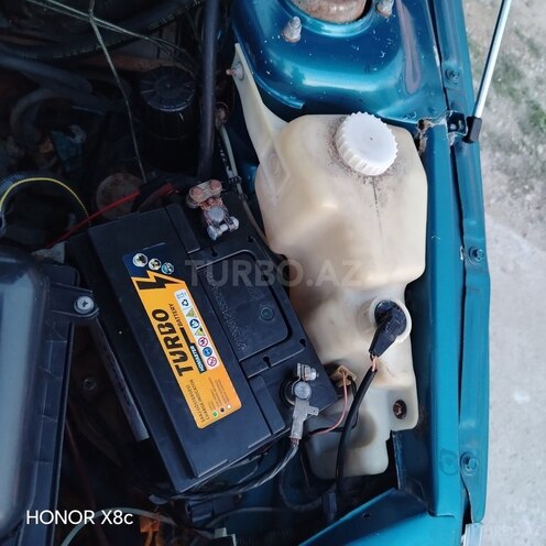 LADA (VAZ) 2110 1998, 866,600 km - 1.5 l - Bakı