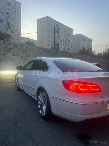 Volkswagen Passat CC 2012, 255,000 km - 2.0 l - Sumqayıt