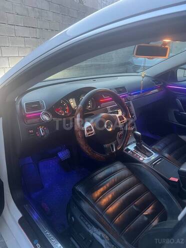 Volkswagen Passat CC 2012, 255,000 km - 2.0 l - Sumqayıt