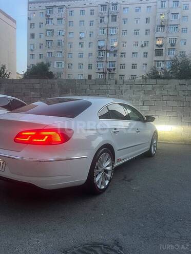 Volkswagen Passat CC 2012, 255,000 km - 2.0 l - Sumqayıt