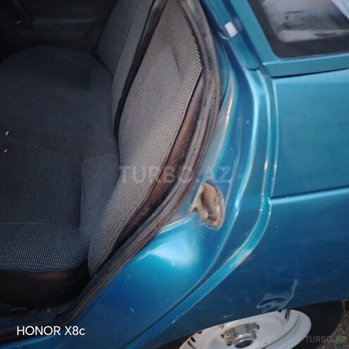 LADA (VAZ) 2110 1998, 866,600 km - 1.5 l - Bakı