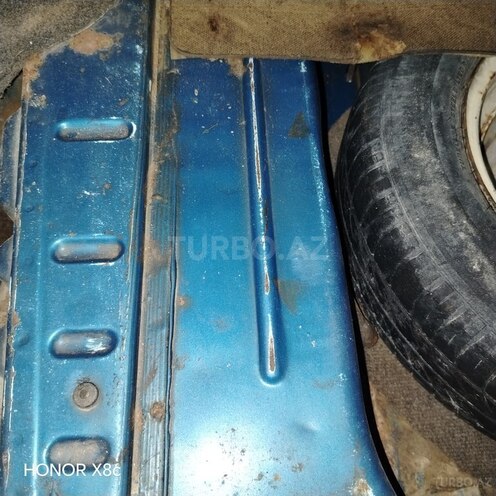 LADA (VAZ) 2110 1998, 866,600 km - 1.5 l - Bakı