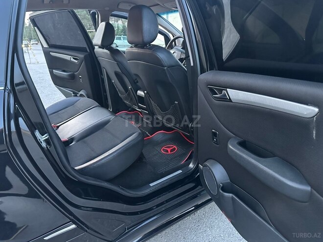 Mercedes B 170 2008, 186,300 km - 1.7 l - Sumqayıt
