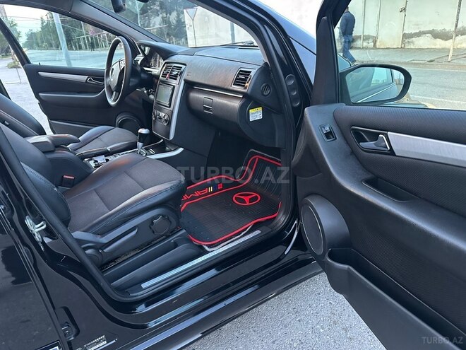 Mercedes B 170 2008, 186,300 km - 1.7 l - Sumqayıt