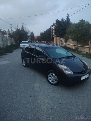 Toyota Prius 2008, 285,000 km - 1.5 l - Bakı