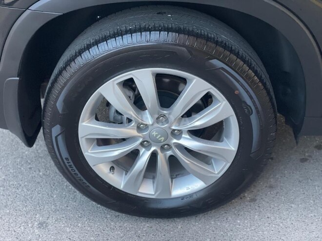 Kia Sorento 2011, 214,000 km - 2.0 л - Bakı
