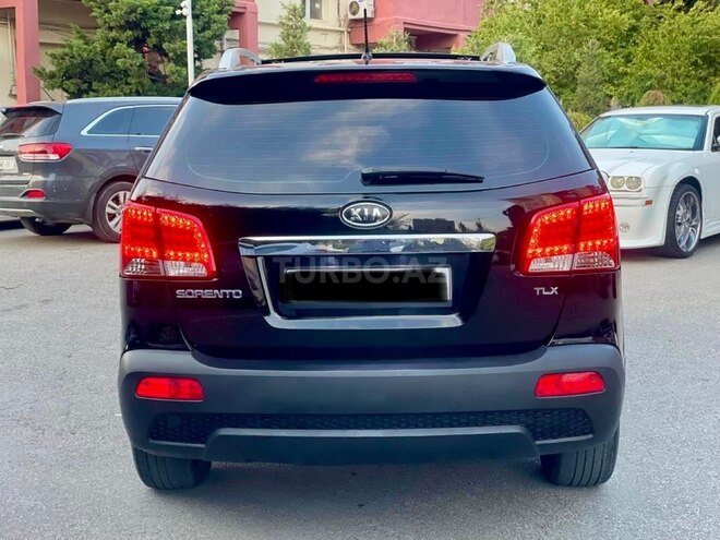 Kia Sorento 2011, 214,000 km - 2.0 л - Bakı