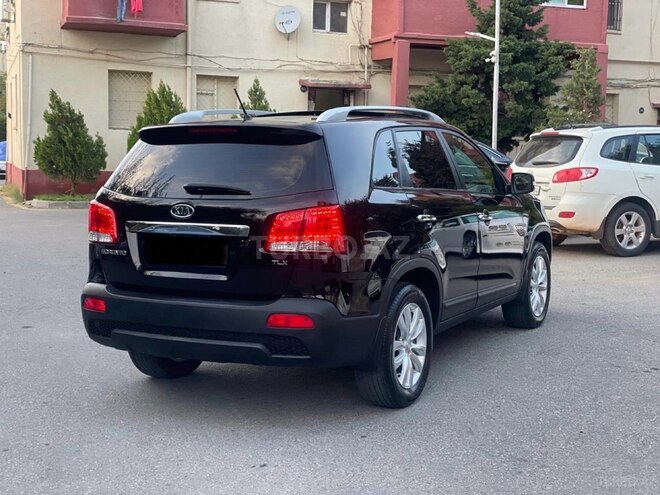 Kia Sorento 2011, 214,000 km - 2.0 л - Bakı