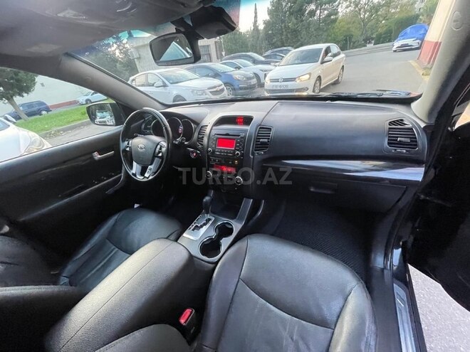 Kia Sorento 2011, 214,000 km - 2.0 л - Bakı