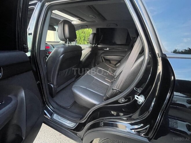 Kia Sorento 2011, 214,000 km - 2.0 л - Bakı