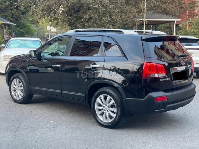 Kia Sorento 2011, 214,000 km - 2.0 л - Bakı