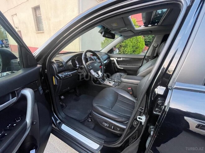 Kia Sorento 2011, 214,000 km - 2.0 л - Bakı