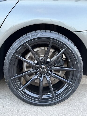 BMW 528 2014, 290,000 km - 2.0 л - Bakı