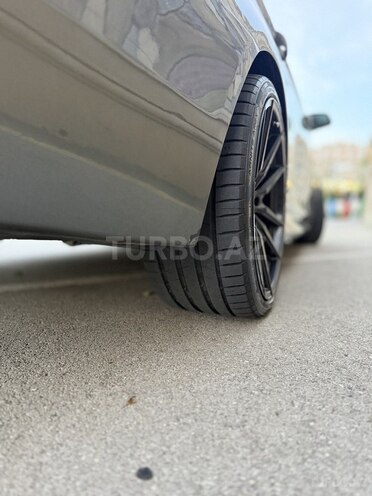 BMW 528 2014, 290,000 km - 2.0 л - Bakı